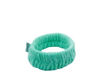 LS Green Makeup Ribbon