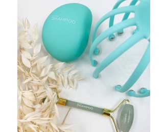 LS Beauty Rolling Head Massager