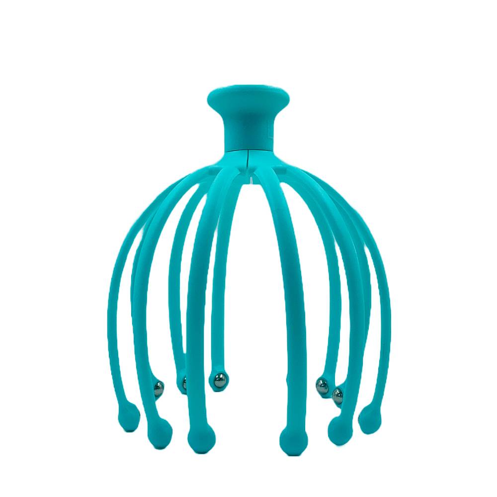 LS Beauty Rolling Head Massager