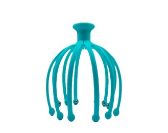 LS Beauty Rolling Head Massager