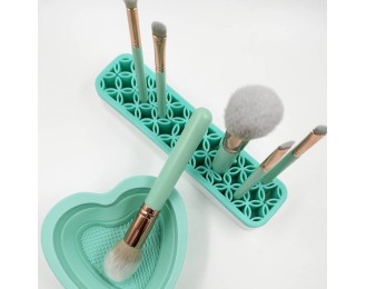 LS Beauty Brush Holder