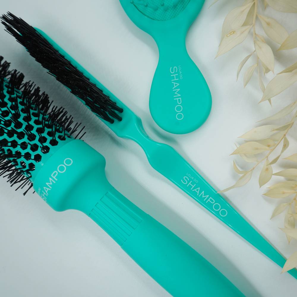 LS Ceramic Brush 32mm