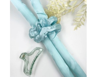 LS Heatless Curling Set