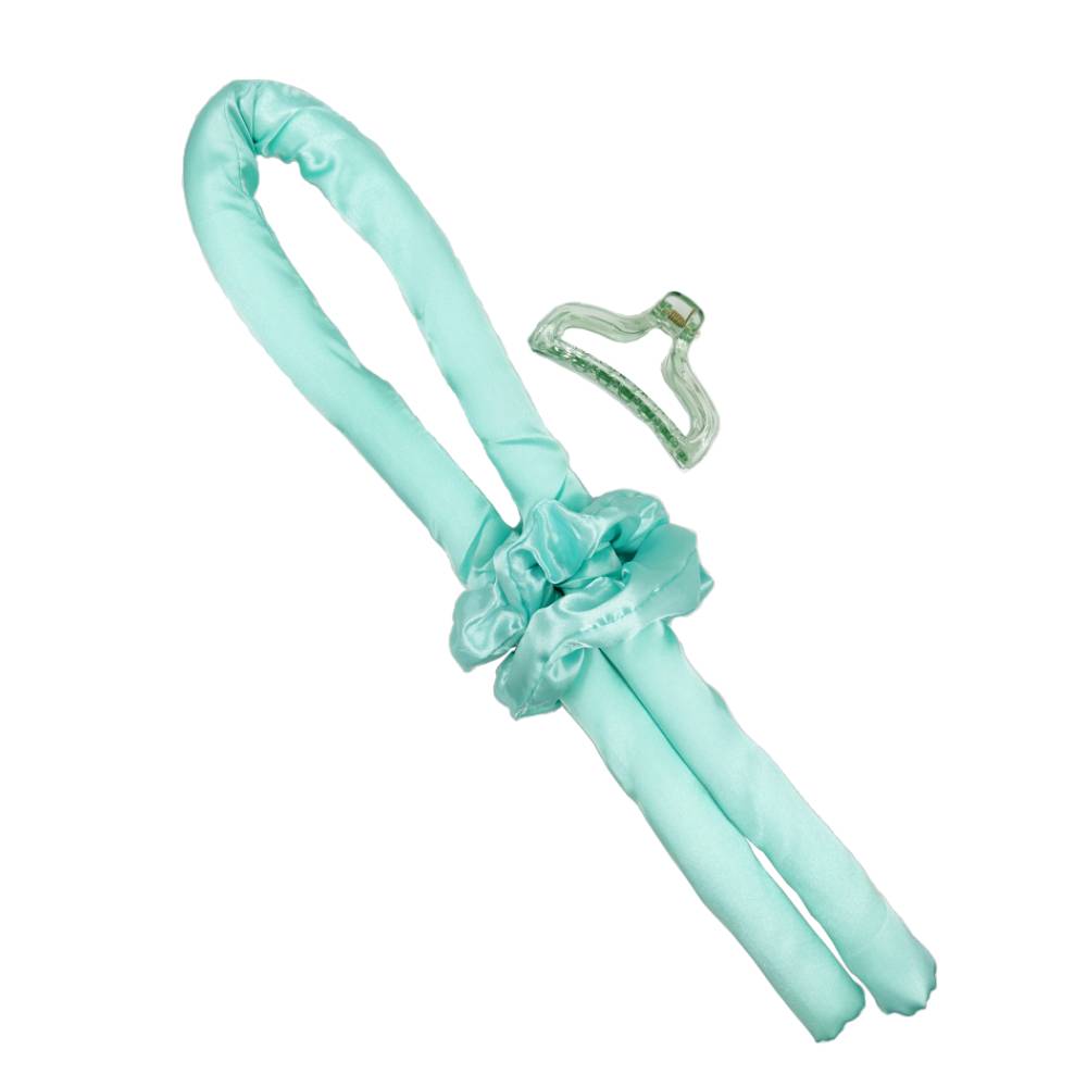 LS Heatless Curling Set