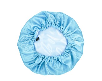 LS Beauty Anti-Frizz Silk Bonnet