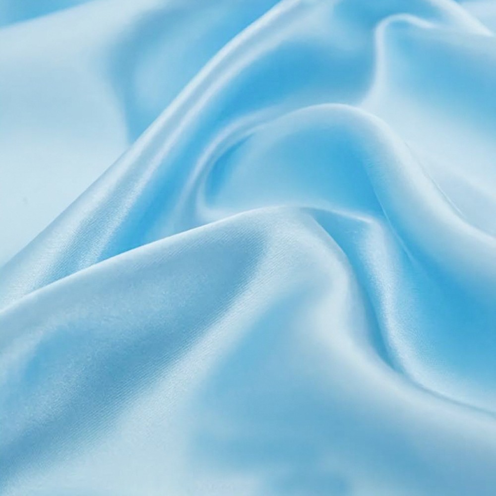 LS Beauty Anti-Frizz Silk Bonnet