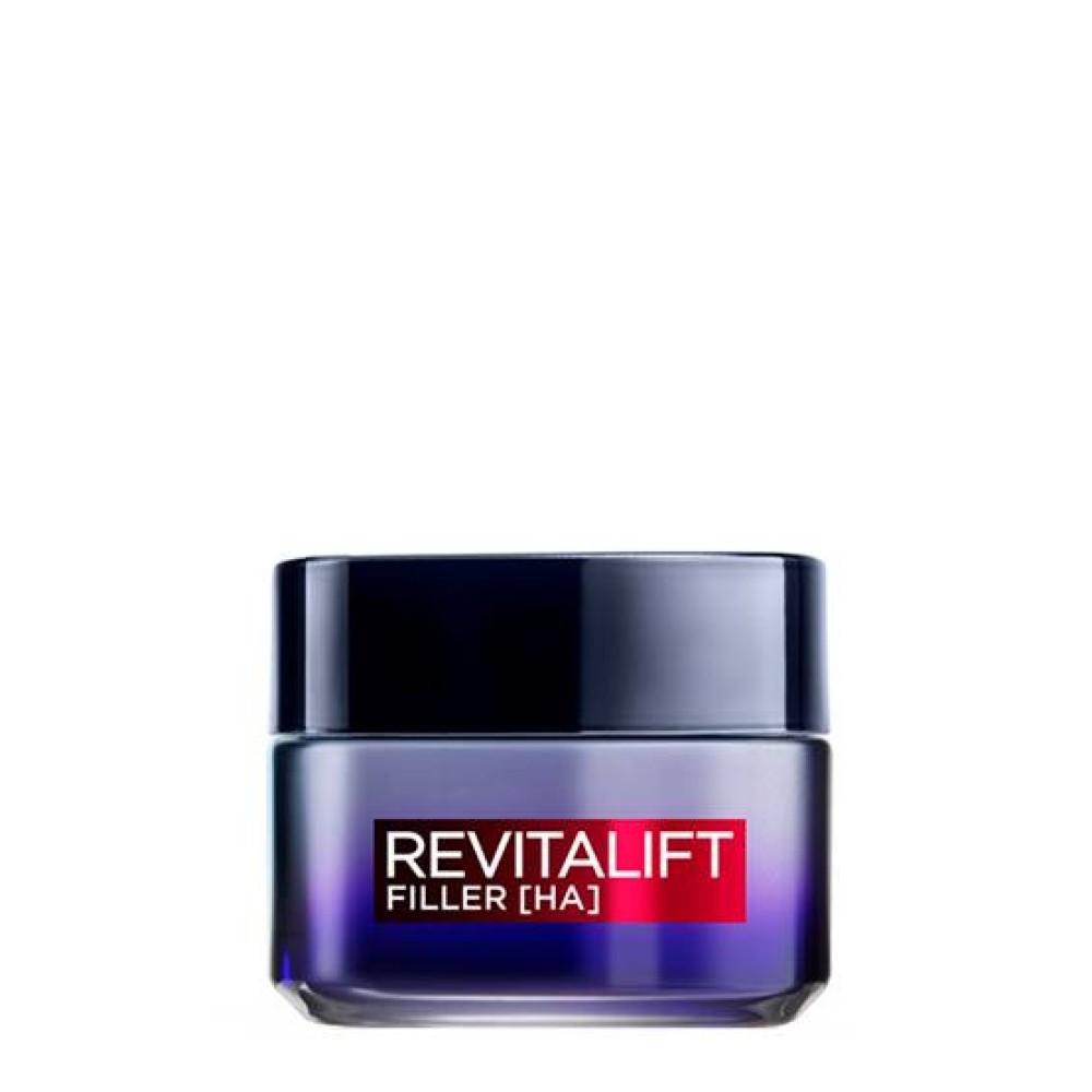 L'Oréal Revitalift Filler Night Cream 50ml