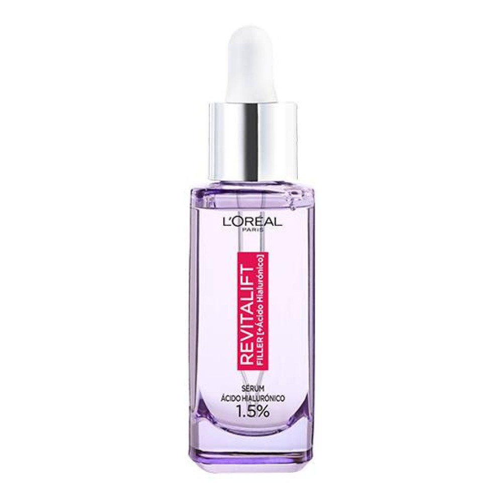 L'Oréal Revitalift Filler Anti-Wrinkle Serum 30ml