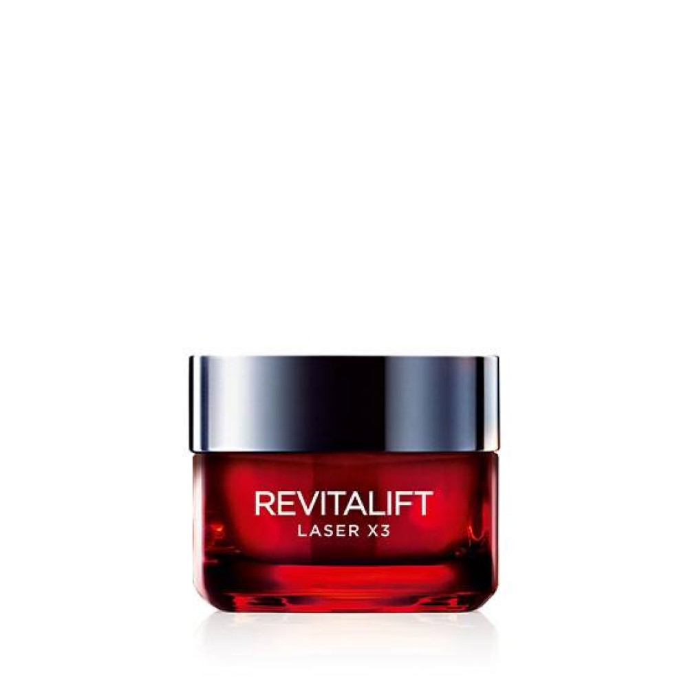 L'Oréal Revitalift Laser Day Cream X3 50ml