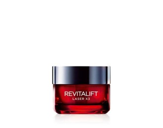 L'Oréal Revitalift Laser Day Cream X3 50ml