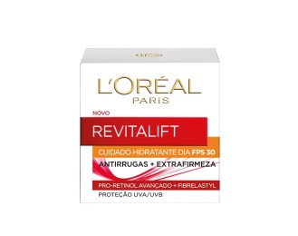 L'Oréal Revitalift SPF30 Day Cream 50ml