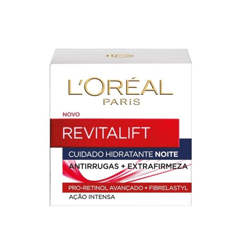 L'Oréal Revitalift Night Cream 50ml