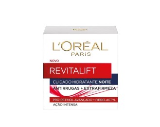 L'Oréal Revitalift Night Cream 50ml