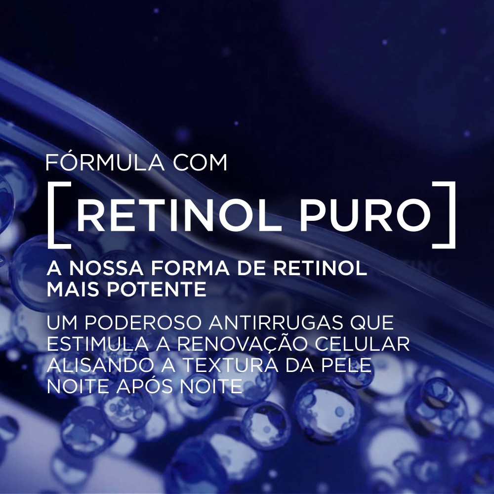 L'Oréal Revitalift Laser Night Serum 30ml