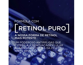 L'Oréal Revitalift Laser Night Serum 30ml