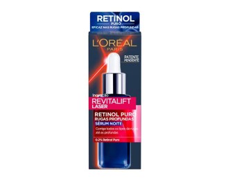 L'Oréal Revitalift Laser Night Serum 30ml