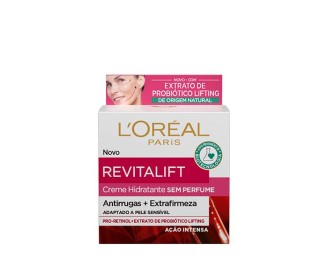 L'Oréal Revitalift Sensitive Skin Day Cream 50ml