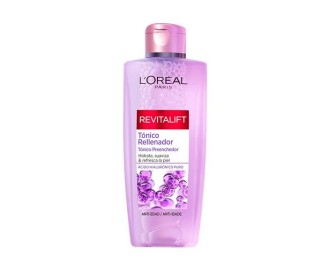 L'Oréal Revitalift Filler Tonic Filler 200ml