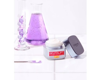 L'Oréal Revitalift Filler Day Cream SPF50 50ml