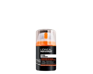 L'Oréal Men Expert Pure Carbon Daily Anti-Imperfection Care 50ml