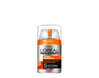 L'Oréal Men Expert Hydra Energetic Anti-Fatigue Moisturizing Care 50ml