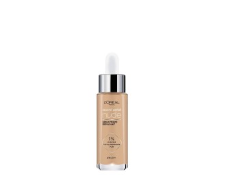 L'Oréal Accord Parfait Nude Serum With Color 2-3 Light 30ml