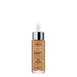 L'Oréal Accord Parfait Nude Serum With Color 5-6 Medium Tan 30ml