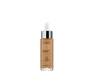 L'Oréal Accord Parfait Nude Serum With Color 5-6 Medium Tan 30ml