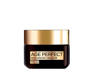 L'Oréal Age Perfect Revitalizing Day Cream SPF30 50ml