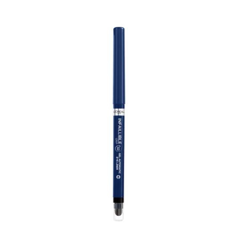 L'Oréal Infaillible Gel Liner 36H Blue Jersey 05