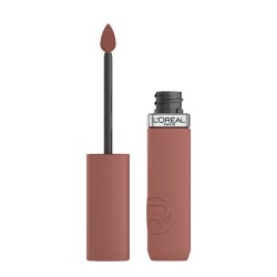 L’Oréal Paris Infaillible Le Matte Resistance Batom Mate 105 Breakfast In Bed