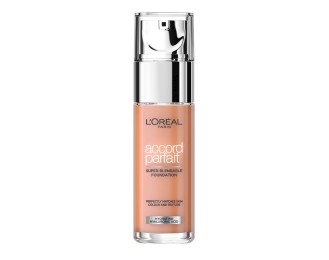 L'Oréal Accord Parfait with Hyaluronic Acid 2.R/2.C Rose Vanilla 30ml