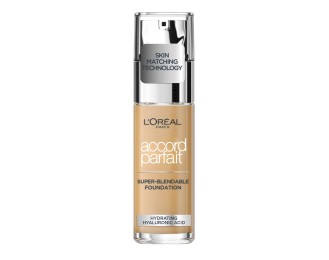 L'Oréal Accord Parfait with Hyaluronic Acid 5.N Sand 30ml