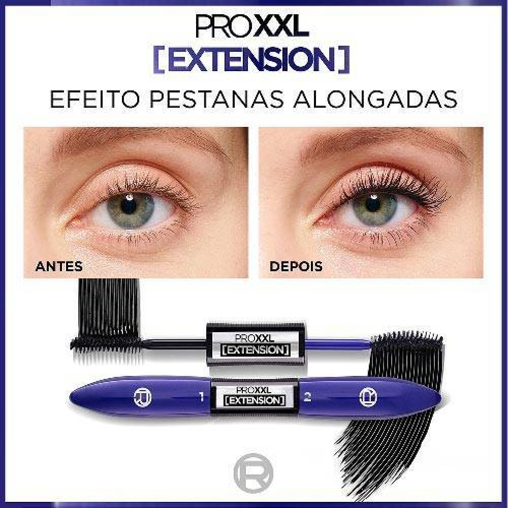 L'Oréal Mask Pro XXL Extension