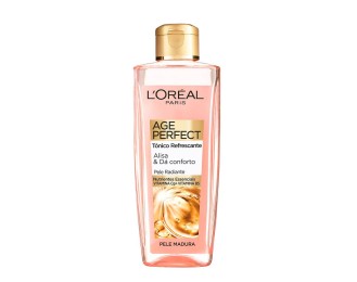 L'Oreal Age Perfect Refreshing Tonic 200ml