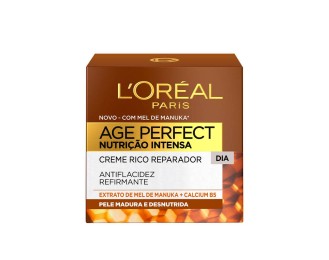 L'Oreal Age Perfect Intense Nutrition Day Cream 50ml