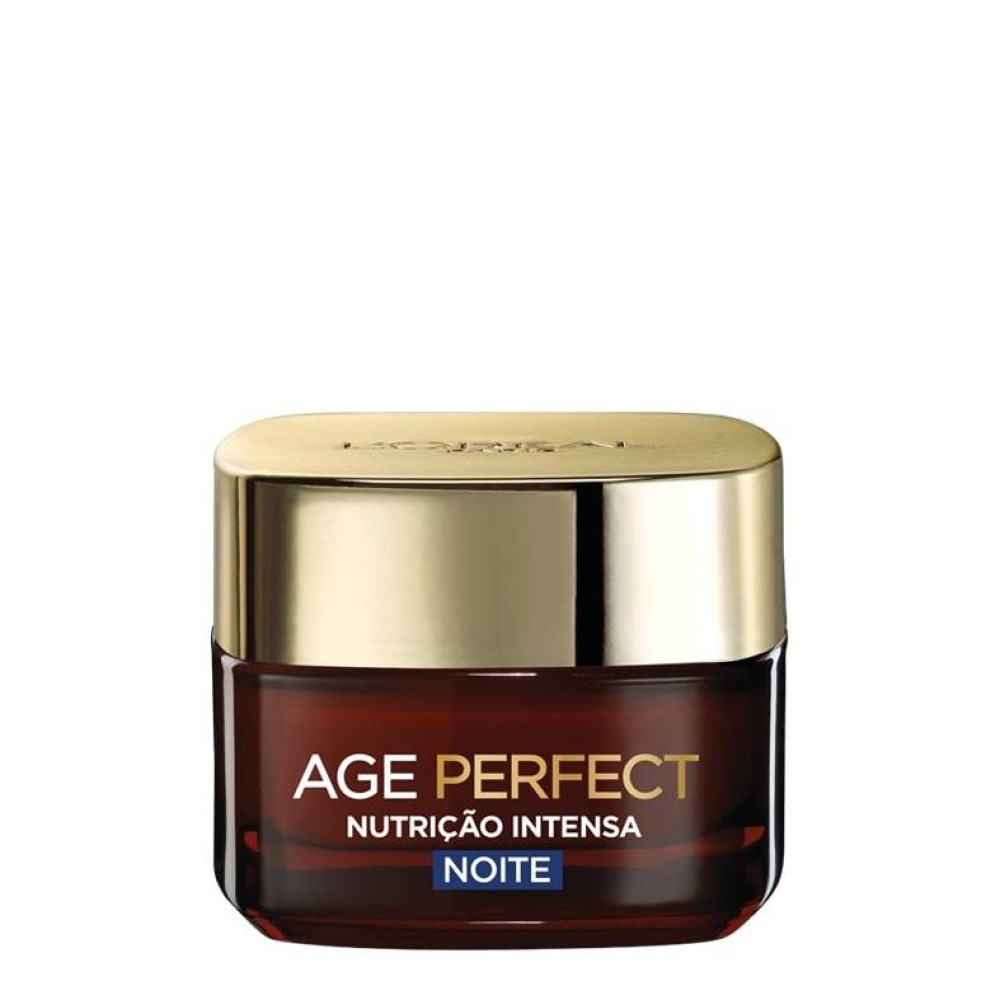 L'Oreal Age Perfect Intense Nutrition Night Cream 50ml