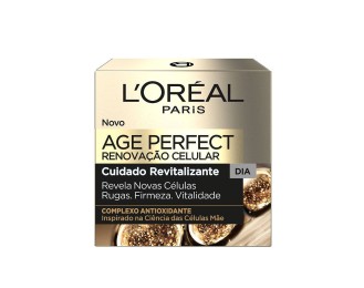 L'Oreal Age Perfect Cell Renewal Day Cream 50ml