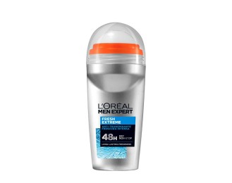 L'Oreal Men Expert Roll On Fresh Extreme 50ml