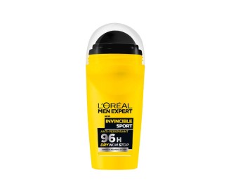 L'Oreal Men Expert Roll On Invincible Sport 50ml
