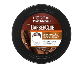 L'Oreal Men Expert Barber Club Fixing Wax 75ml