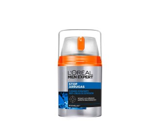 L'Oreal Men Expert Stop Rides Face Cream 50ml
