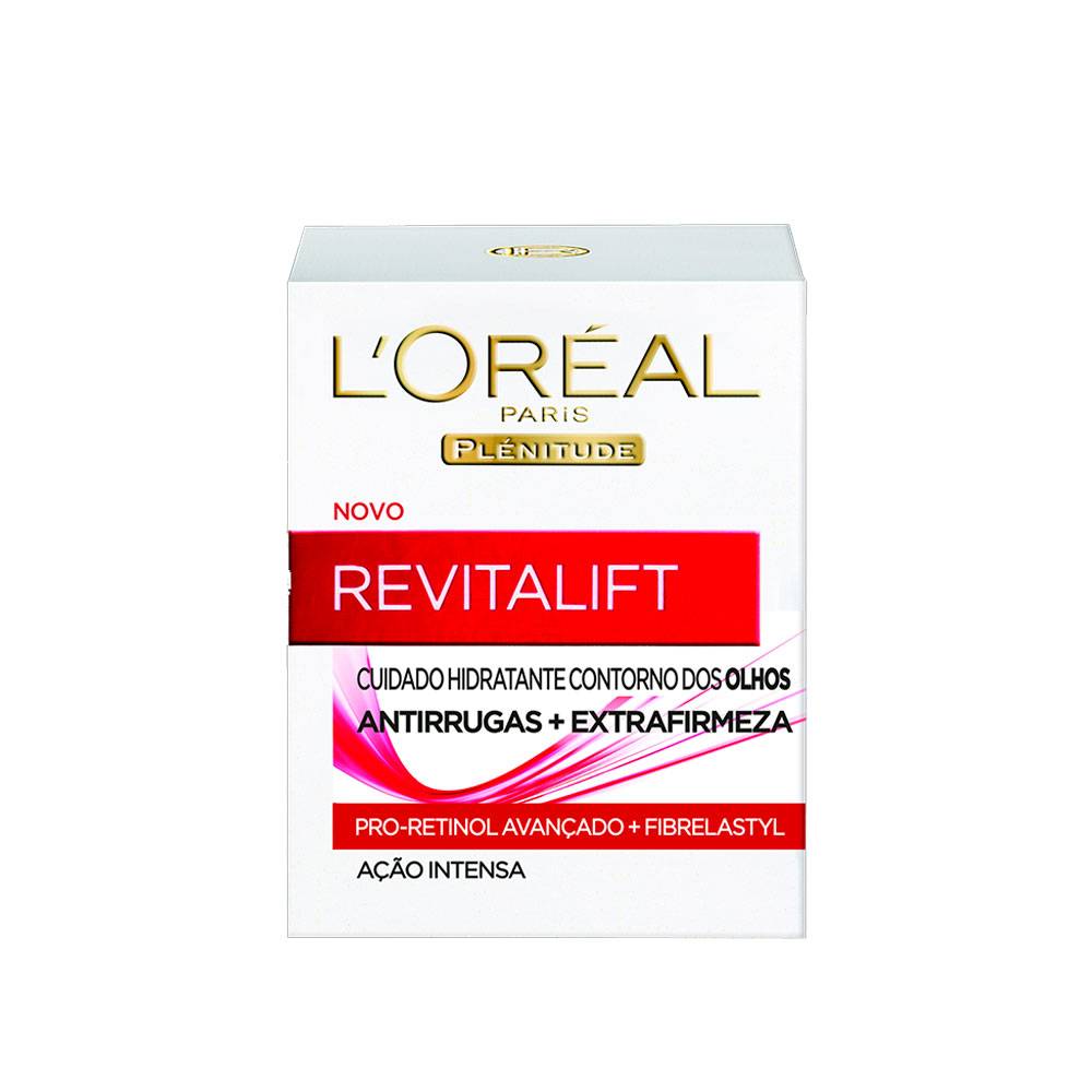 L'Oreal Revitalift Eye Cream 15ml