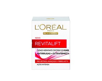 L'Oreal Revitalift Eye Cream 15ml