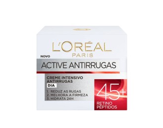 L'Oréal Revitalift Active Anti-Wrinkle Day Cream 45+ 50ml