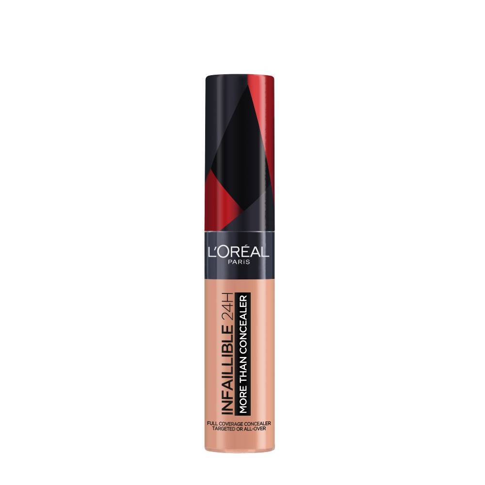 L'Oréal Infaillible 24H More Than Concealer Broker 331