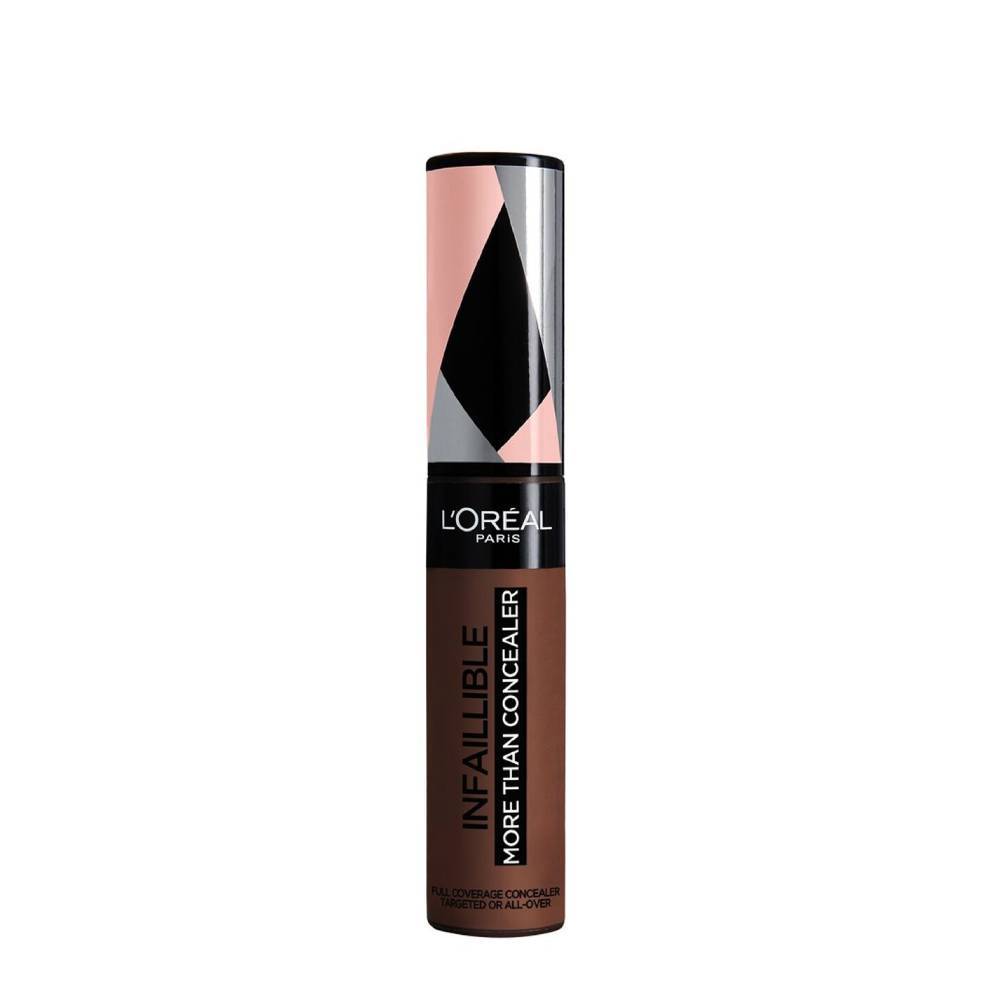 L'Oréal Infaillible 24H More Than Concealer Broker 344