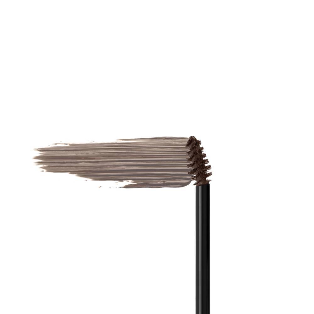 L'Oréal Plump & Set Eyebrow Gel - 108 Dark Brunette