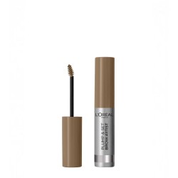 L'Oréal Plump & Set Eyebrow Gel - 101 Blonde