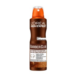 L'Oréal Men Expert Barber Club Deodorant Spray 150ml